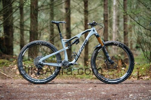 Fezzari La Sal Peak ficha tecnica